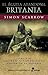 El águila abandona Britania (V) (Quinto Licinio Cato nº 5) (Spanish Edition)
