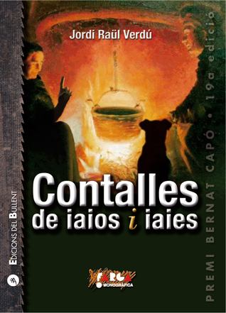 Contalles de iaios i iaies