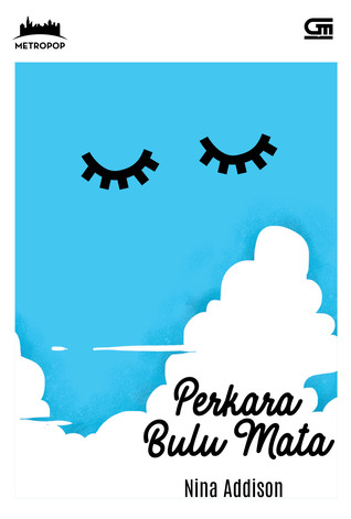 Perkara Bulu Mata (Paperback)