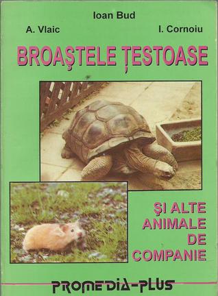 Broaștele țestoase și alte animale de companie