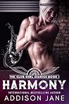 Harmony by Addison Jane