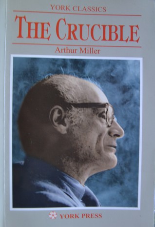 The Crucible
