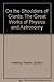 On the Shoulders of Giants; The Great Works of Physics and Astronomy