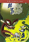 Monster Allergy Collection, 9