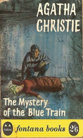 The Mystery of the Blue Train