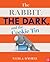 The Rabbit, the Dark, and the Cookie Tin