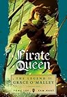 Pirate Queen by Tony Lee