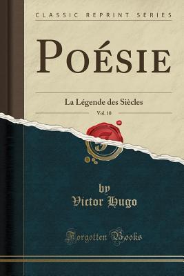 La Légende Des Siècles