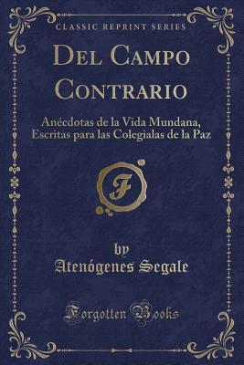 Del Campo Contrario
