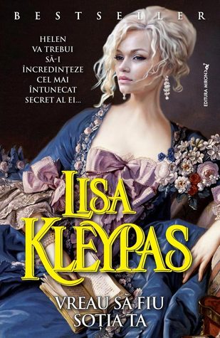 Vreau să fiu soția ta (The Ravenels, #2)
