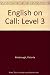 English on Call: Level 3