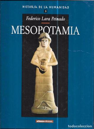 Mesopotamia (Historia de la Humanidad, #3)