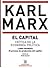 El Capital. Libro primero: El proceso de producción del capital
