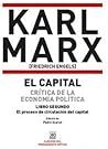 El Capital. Libro...