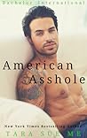American Asshole by Tara Sue Me