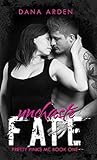 Unchaste Fate (Pretty Pinks MC, #1)