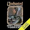 Uncharted by Kevin J. Anderson Uncharted by Kevin J. Anderson