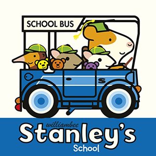 Stanley's School (Paperback)
