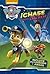 ¡Chase siempre listo! (Paw Patrol. Pictog)