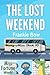 The Lost Weekend (Miss Fortune World: The Mary-Alice Files Book 10)