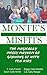Monte's Misfits by C. Cady Fowler
