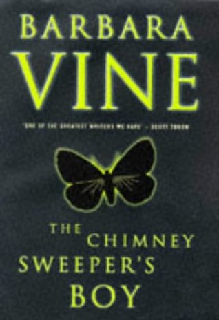 THe Chimney Sweeper's Boy