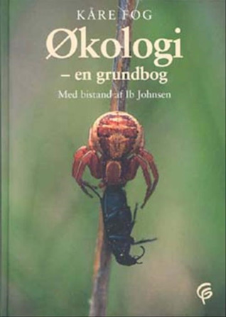 Økologi - en grundbog (Hardcover)