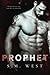 Prophet (Scarred Hearts, #1)