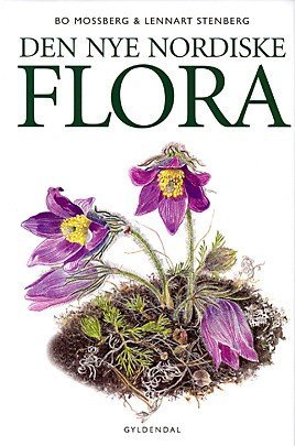 Den nye Nordiske Flora