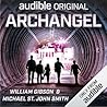 Archangel by William Gibson