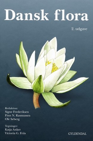 Dansk flora (Hardcover)
