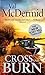 Cross and Burn: (Tony Hill and Carol Jordan, #8)