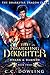The Dharkling Daughter: Dha...
