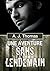 Une aventure sans lendemain (Partenariats improbables #1)