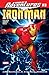 Marvel Adventures Iron Man ...