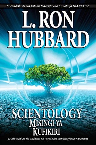 SCIENTOLOGY: THE FUNDAMENTALS OF THOUGHT
