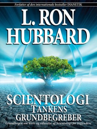 Scientology: Tankens grundbegreber