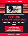 Python For Beginn...