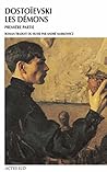 Les démons tome 1...
