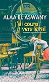 J'ai couru vers l...