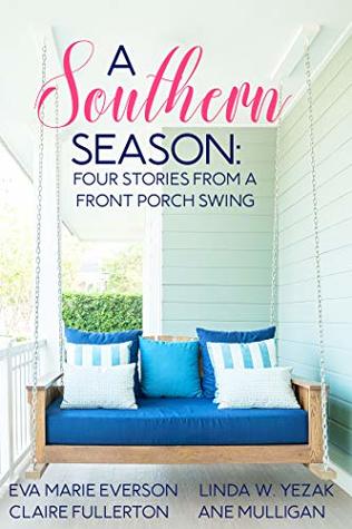 A Southern Season: Stories from a Front Porch Swing (Kindle Edition)