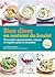 Bien dîner en rentrant du boulot: 70 recettes gourmandes, saines et rapides pour la semaine (French Edition)