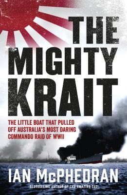 The Mighty Krait (ebook)