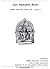 Jain Alphabet Book (Jaina E...
