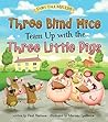 Three Blind Mice ...