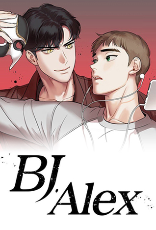 BJ Alex (ebook)