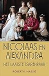 Nicolaas en Alexa...