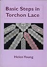 Basic Steps in Torchon Lace