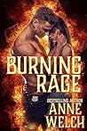 Burning Rage (Burning Series Book 2)