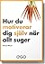 Hur du motiverar dig själv när allt suger